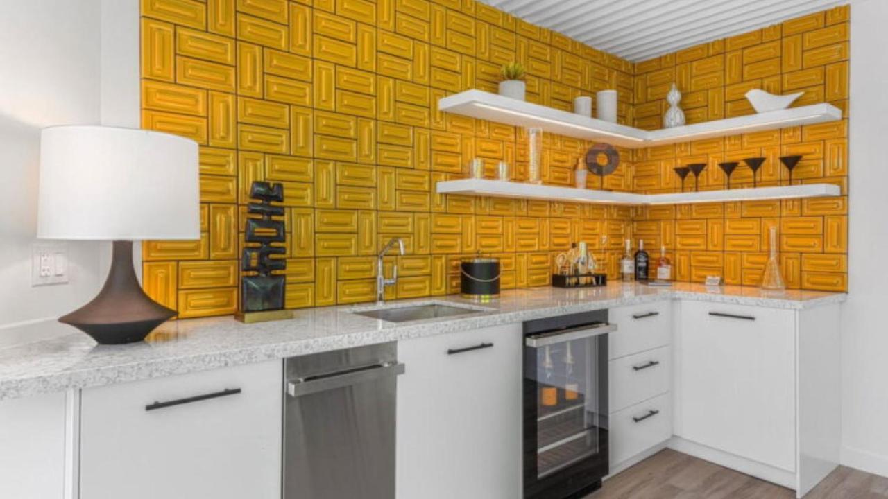 Limon Palm Springs A Luxury Boutique Hotel Dış mekan fotoğraf